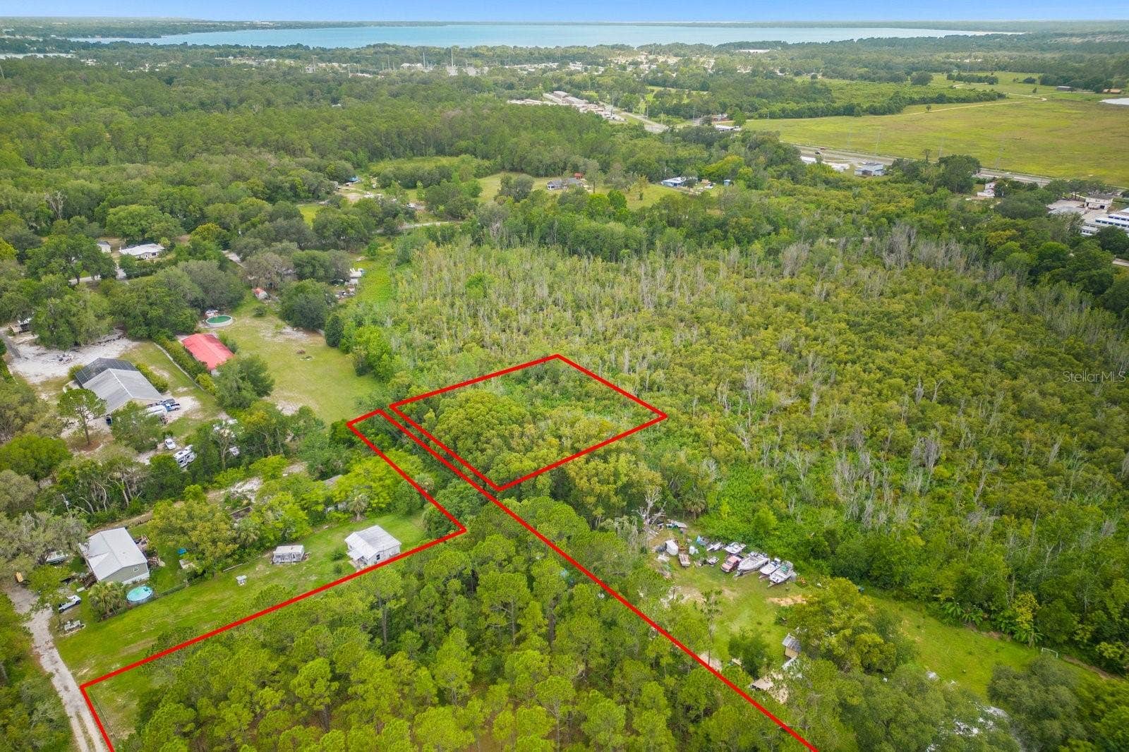 TROPICAL DRIVE, Eustis, FL 32726 TROPICAL DRIVE, Eustis, FL 32726