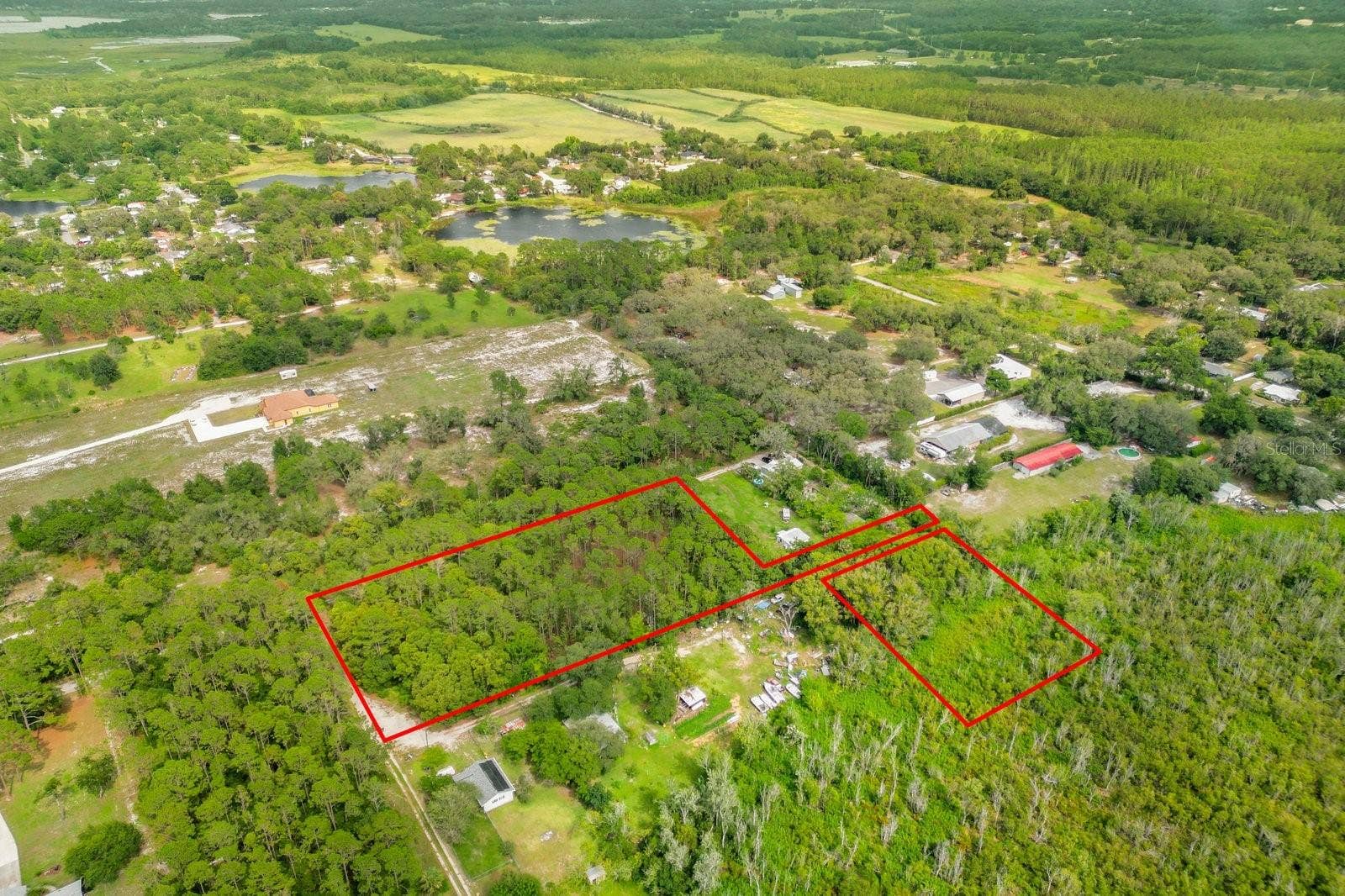 TROPICAL DRIVE, Eustis, FL 32726 TROPICAL DRIVE, Eustis, FL 32726
