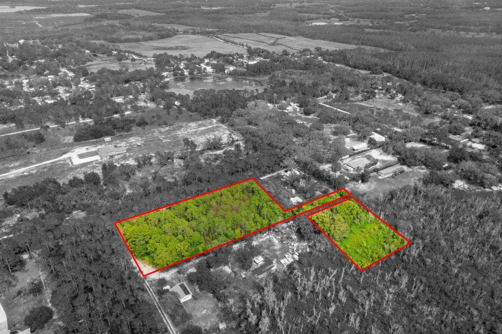 TROPICAL DRIVE, Eustis, FL 32726 TROPICAL DRIVE, Eustis, FL 32726