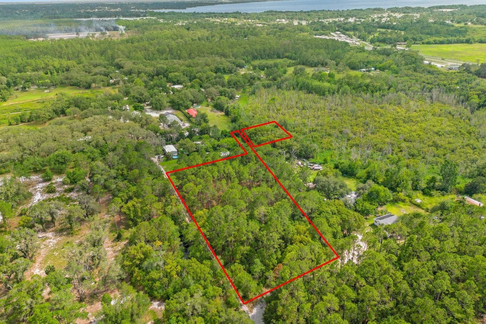 TROPICAL DRIVE, Eustis, FL 32726 TROPICAL DRIVE, Eustis, FL 32726