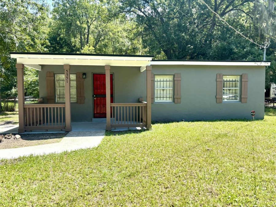 Property photo for 5551 VERBENA ROAD, Jacksonville, FL