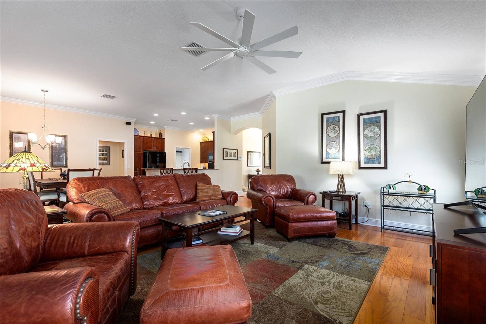 1297 ZOMBAR PL, The Villages, FL 32163 1297 ZOMBAR PL, The Villages, FL 32163