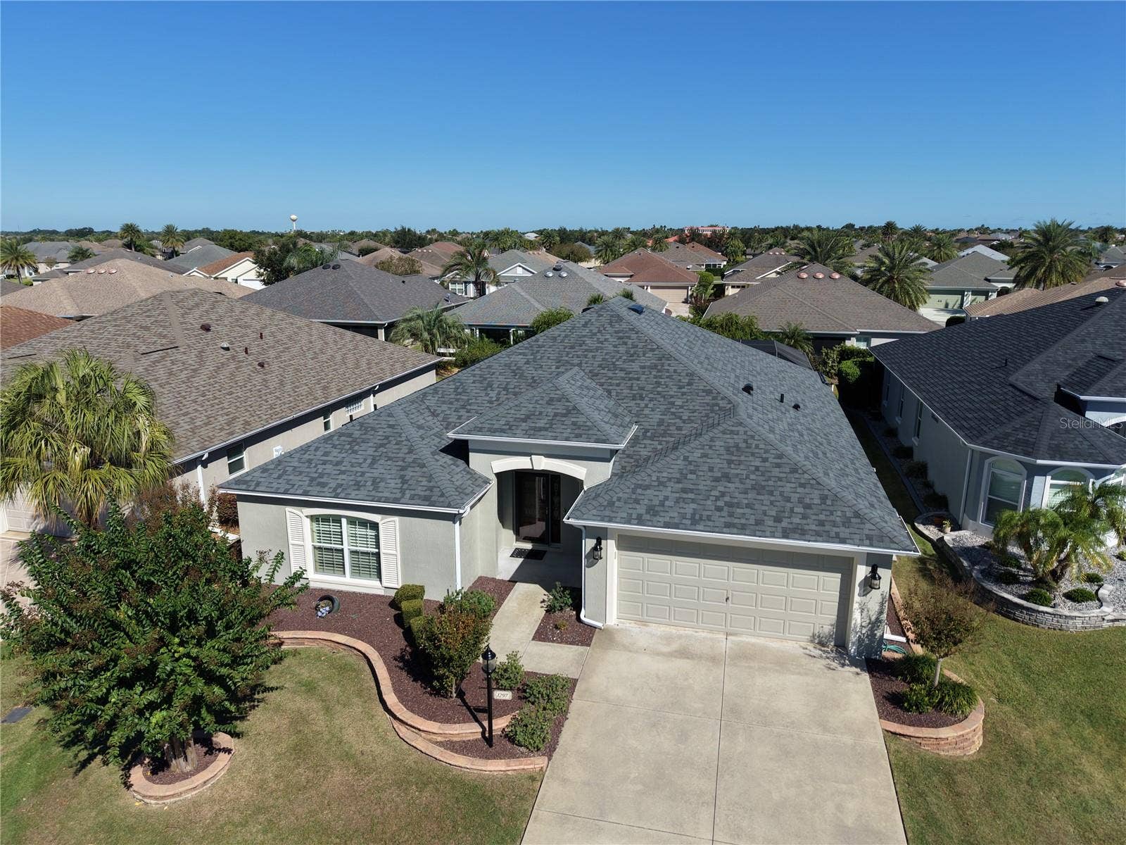 1297 ZOMBAR PL, The Villages, FL 32163 1297 ZOMBAR PL, The Villages, FL 32163