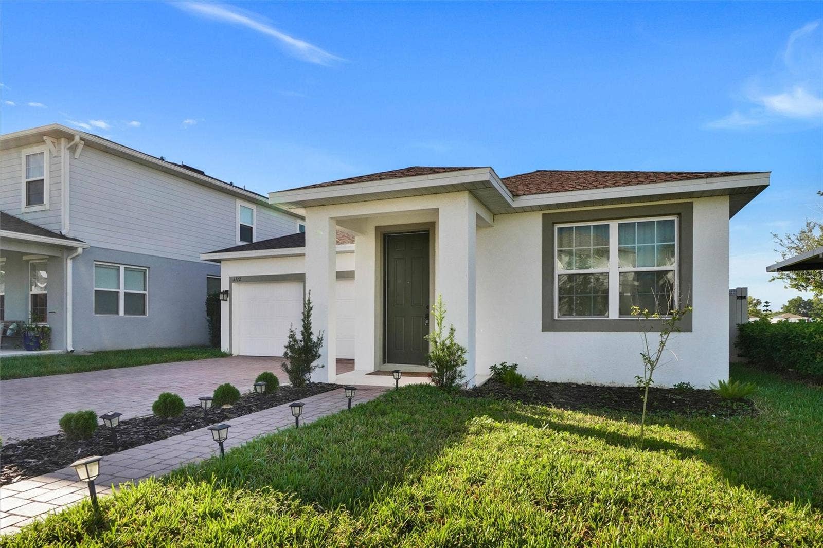 3772 BLUE MOUNTAIN WAY, Apopka, FL 32712