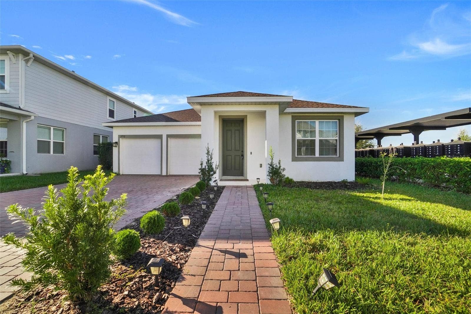 3772 BLUE MOUNTAIN WAY, Apopka, FL 32712