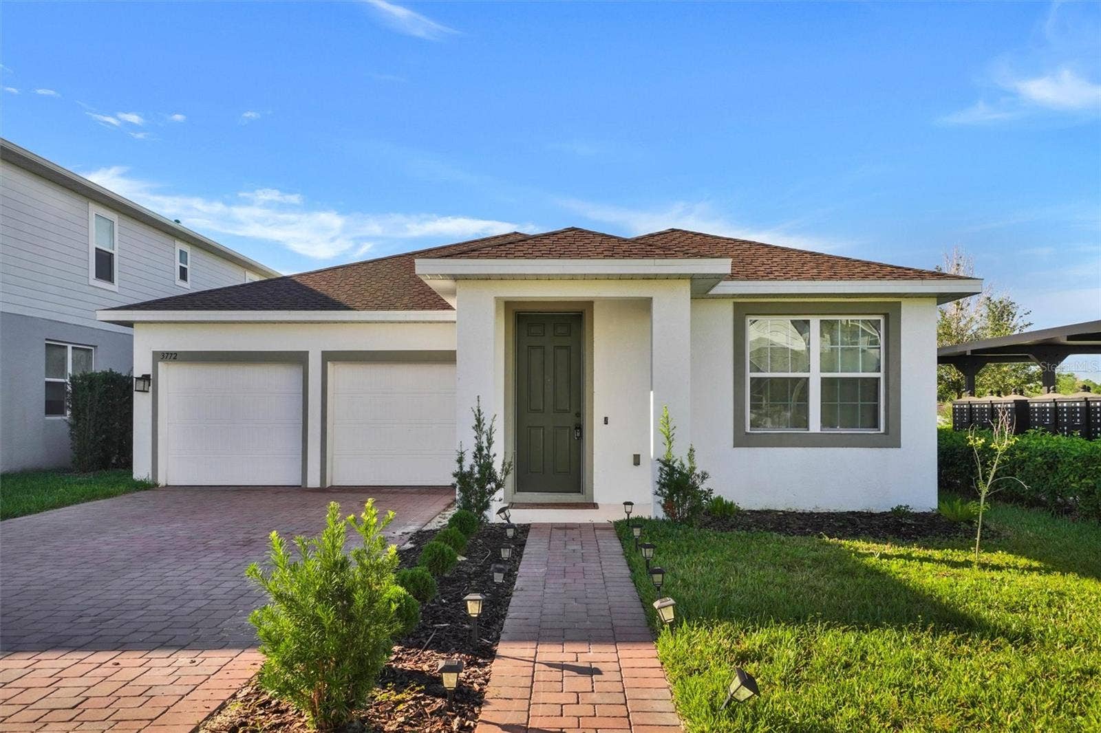 3772 BLUE MOUNTAIN WAY, Apopka, FL 32712