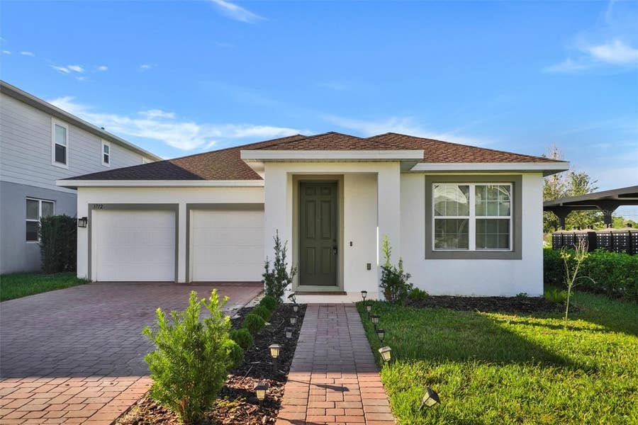 Property photo for 3772 BLUE MOUNTAIN WAY, Apopka, FL