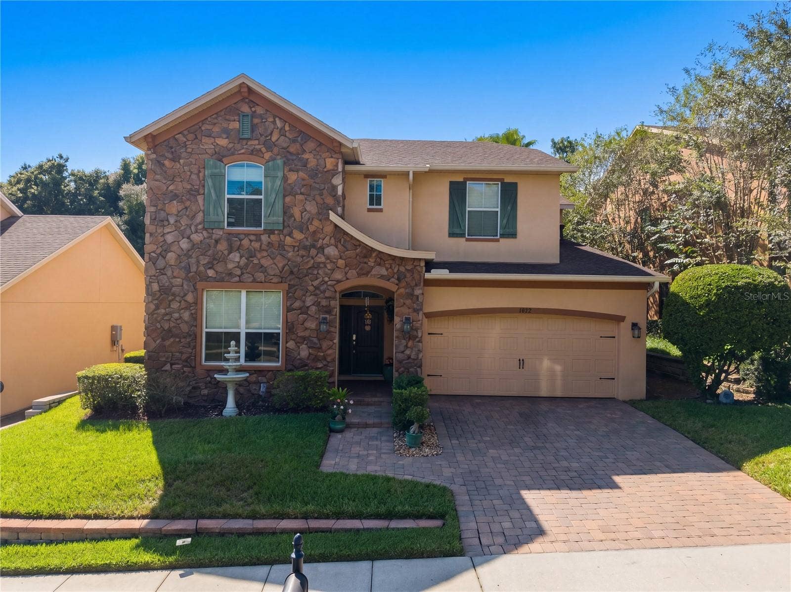 1413 TERRA VERDE WAY, Ocoee, FL 34761