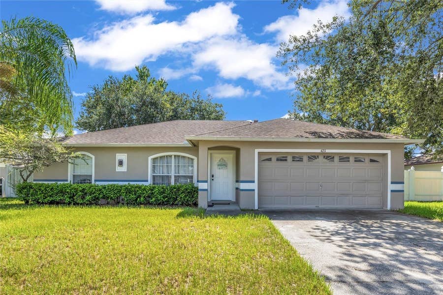 Property photo for 4211 FLOATING ORCHID COURT, St Cloud, FL