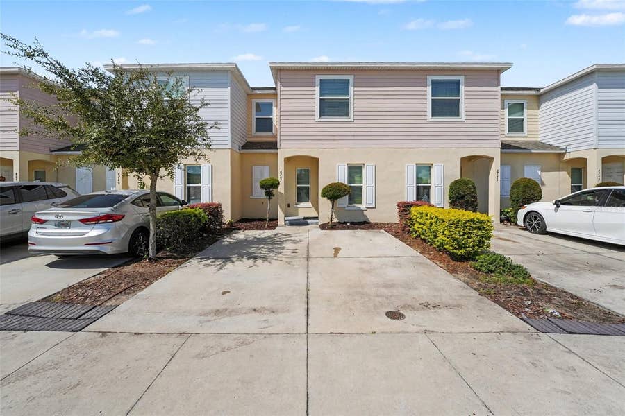 Property photo for 4747 CORAL CASTLE DRIVE, Kissimmee, FL