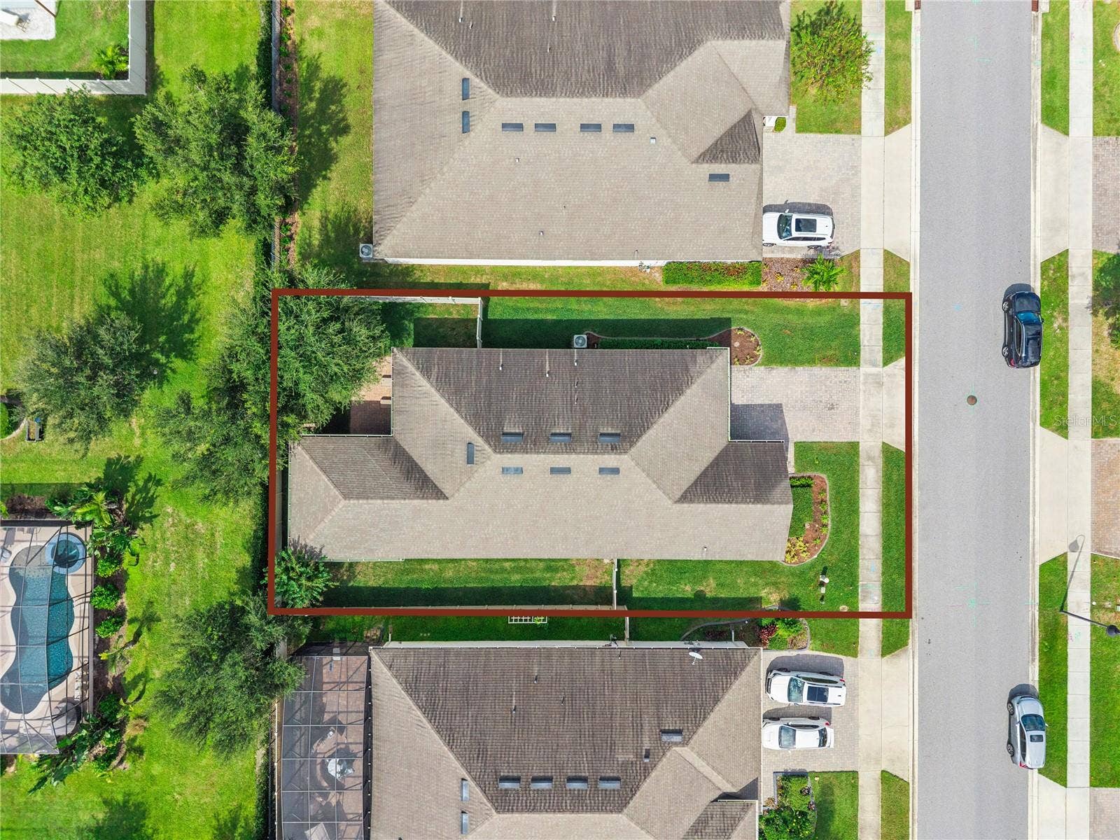 14230 SUNRIDGE BOULEVARD, Winter Garden, FL 34787