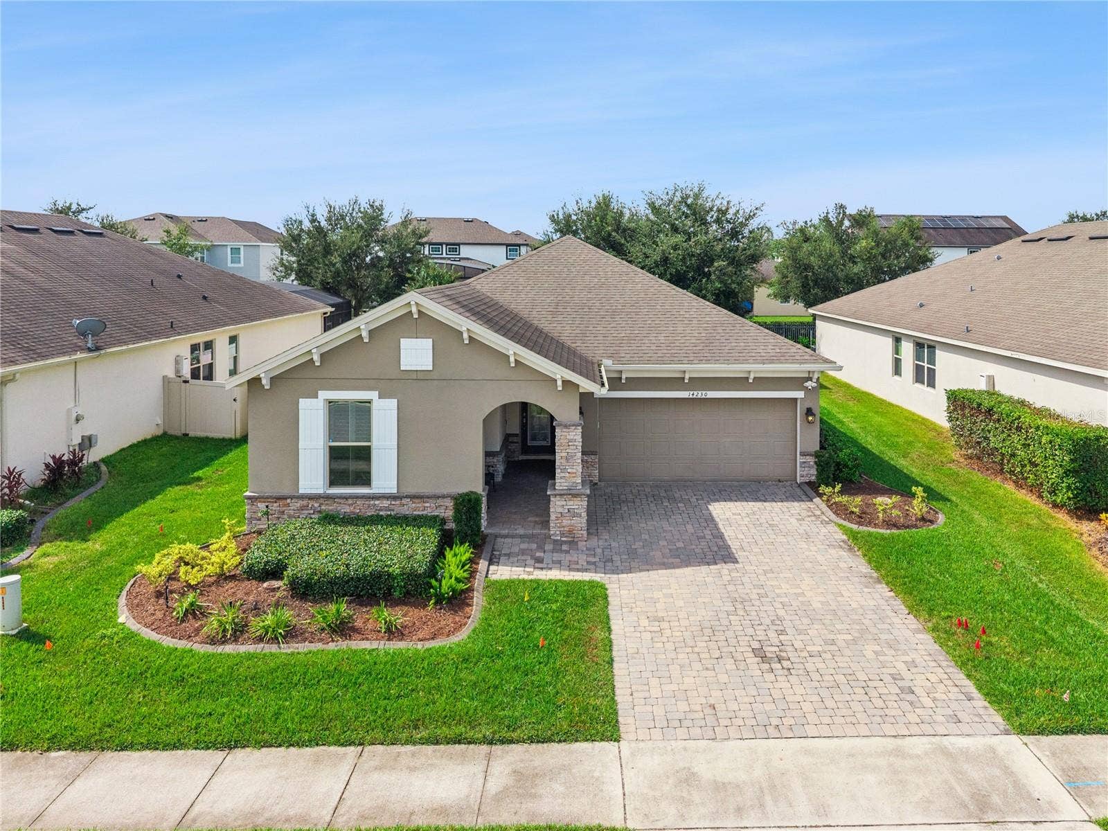 14230 SUNRIDGE BOULEVARD, Winter Garden, FL 34787