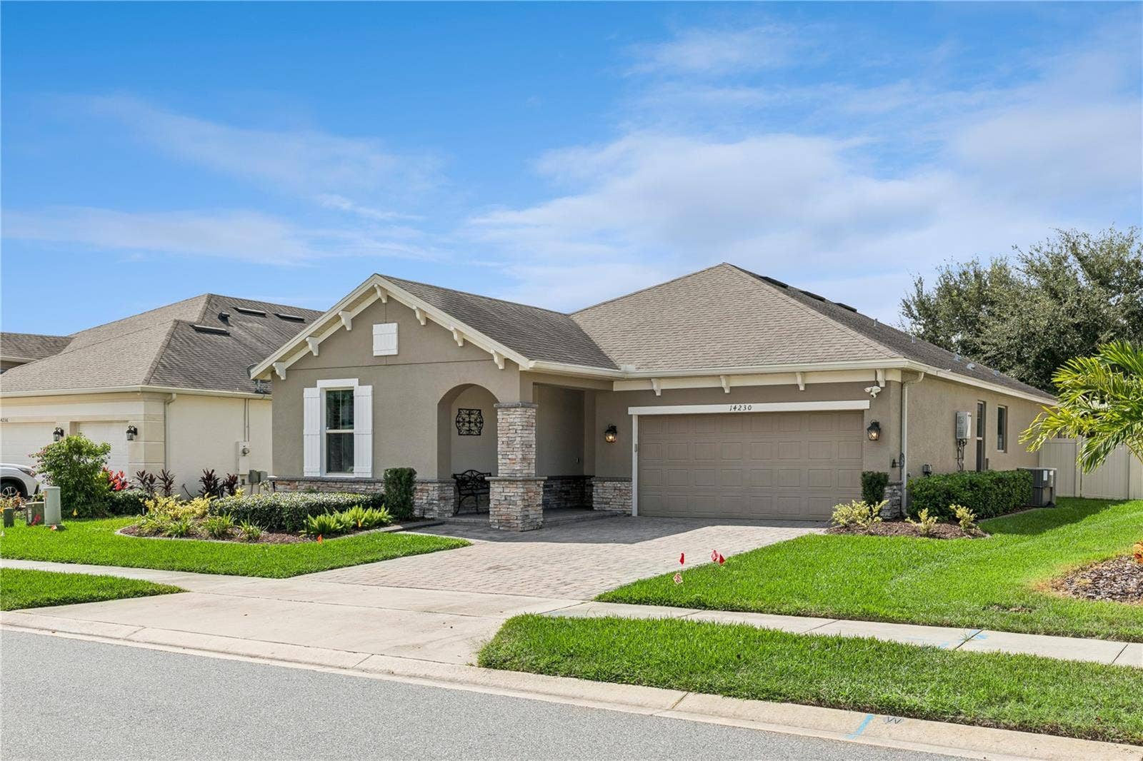 14230 SUNRIDGE BOULEVARD, Winter Garden, FL 34787