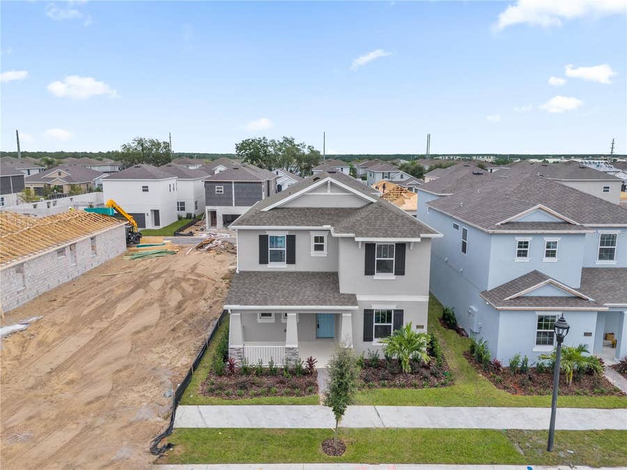 Property photo for 6393 WILD PERSIMMON WAY, UNIT #A, Winter Garden, FL