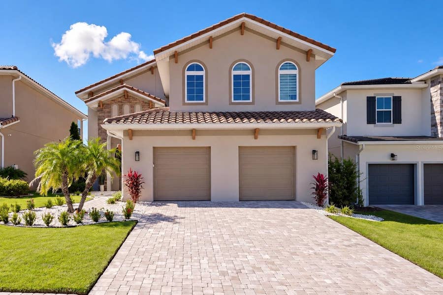 Property photo for 16103 VOLTERRA POINT, Bella Collina, FL