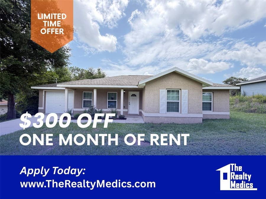 Property photo for 7 BAHIA COURT TERRACE, Ocala, FL