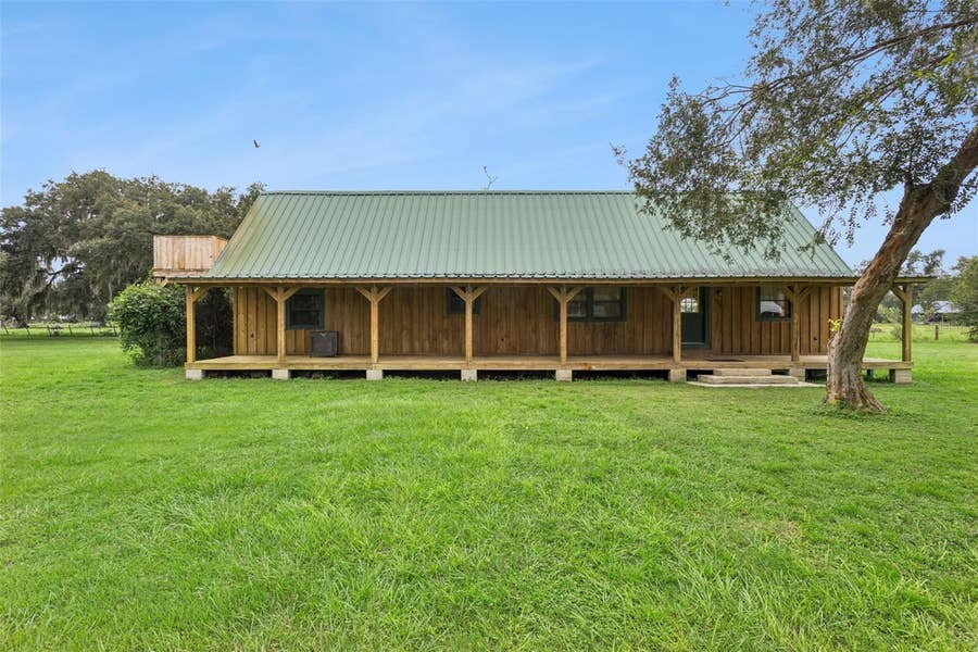 Property photo for 1017 SLOANS RIDGE ROAD, Groveland, FL