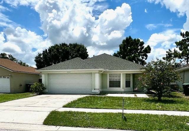 Property photo for 2024 DONEGAN PLACE, Orlando, FL