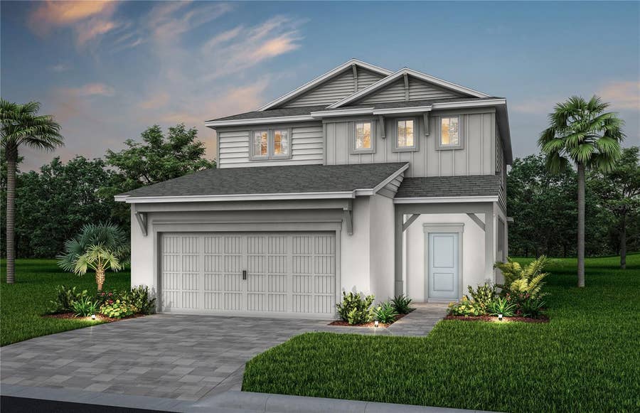 Property photo for 15944 CALM KEY LOOP, Clermont, FL