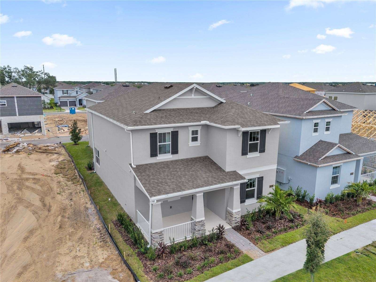 6393 WILD PERSIMMON WAY, UNIT #B, Winter Garden, FL 34787