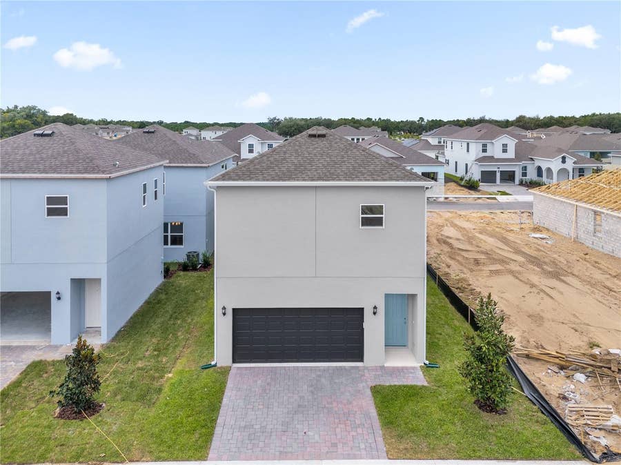 Property photo for 6393 WILD PERSIMMON WAY, UNIT #B, Winter Garden, FL