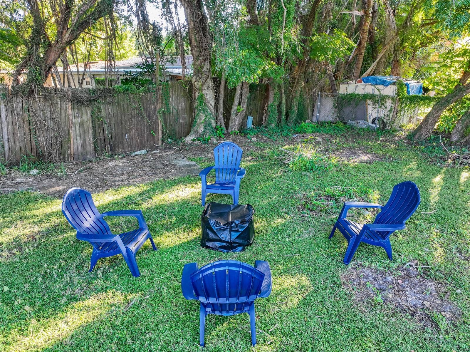 5939 DOGWOOD DRIVE, Orlando, FL 32807 Relax under the stars