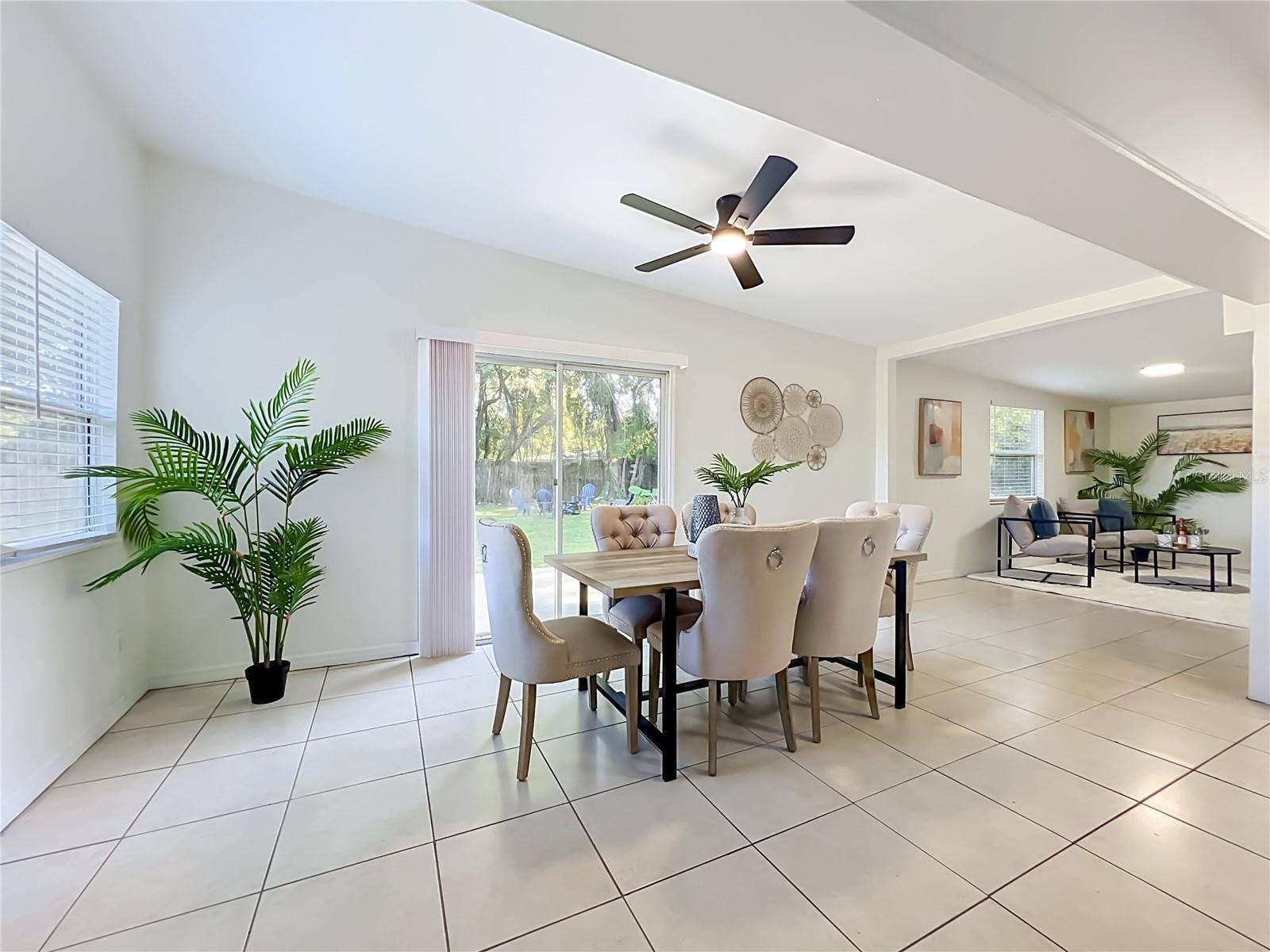 5939 DOGWOOD DRIVE, Orlando, FL 32807 Dining Room