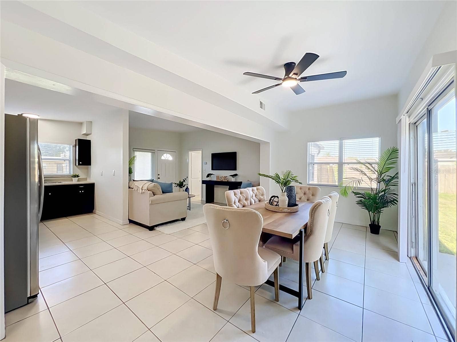 5939 DOGWOOD DRIVE, Orlando, FL 32807 Dining Room