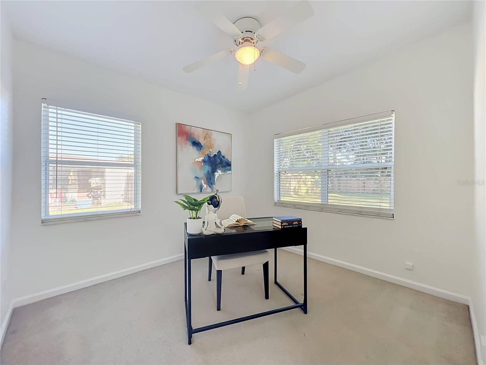5939 DOGWOOD DRIVE, Orlando, FL 32807 Bedroom 3 or Home Office