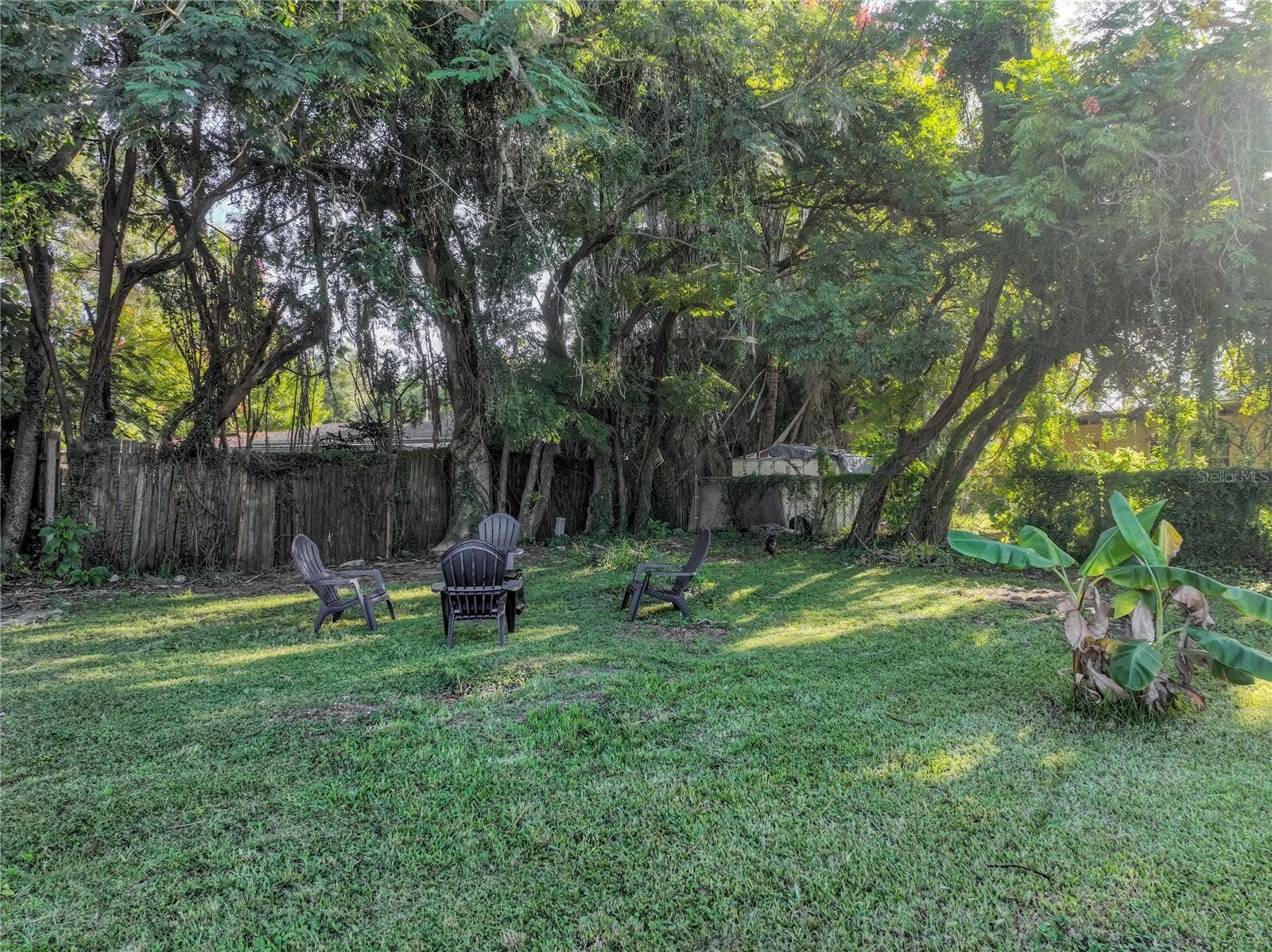 5939 DOGWOOD DRIVE, Orlando, FL 32807 Fenced Privacy