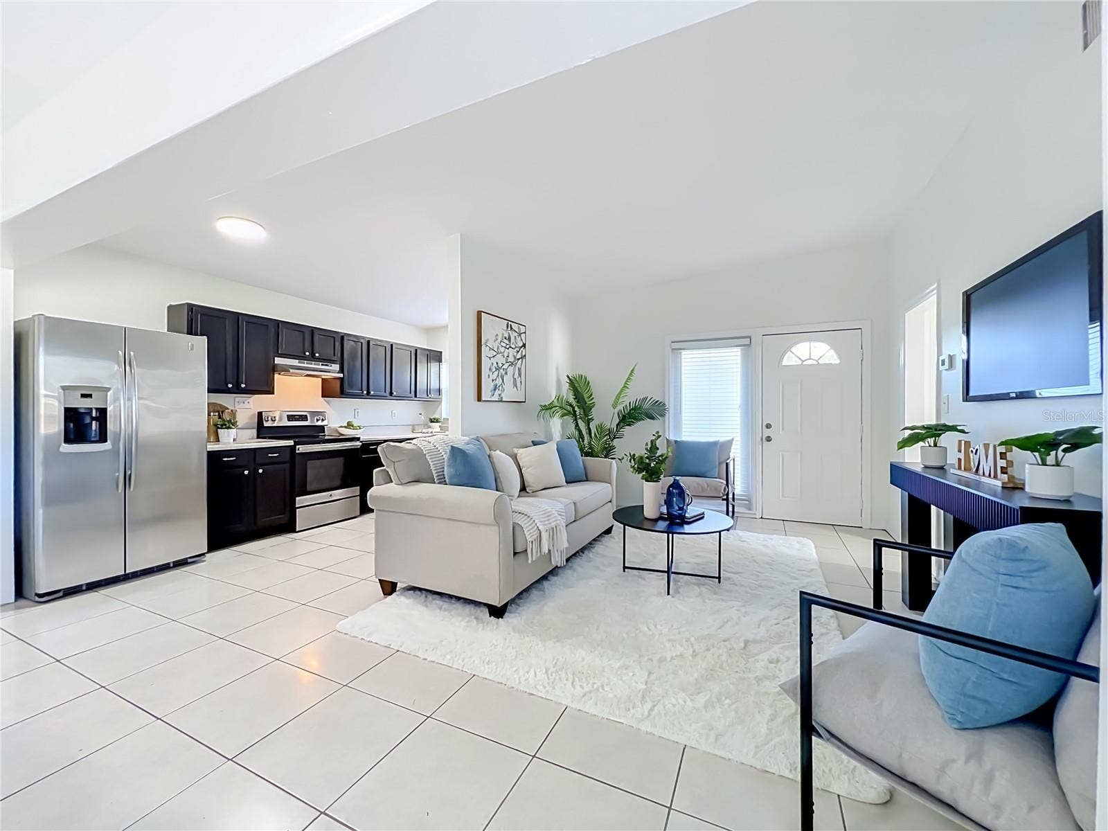 5939 DOGWOOD DRIVE, Orlando, FL 32807 Great Room