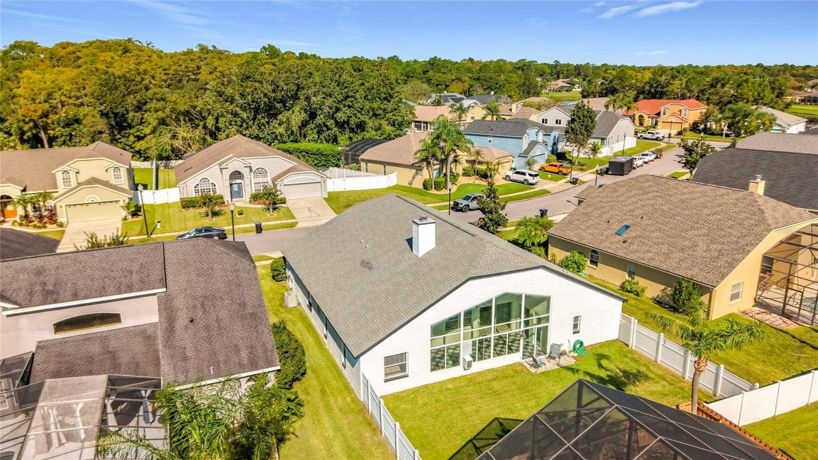 609 SEASCAPE AVENUE, Orlando, FL 32828 609 SEASCAPE AVENUE, Orlando, FL 32828