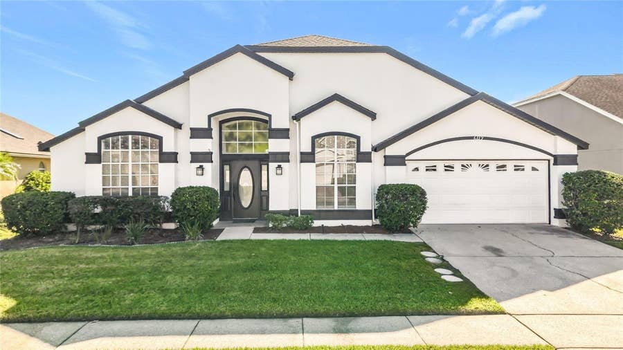 Property photo for 609 SEASCAPE AVENUE, Orlando, FL