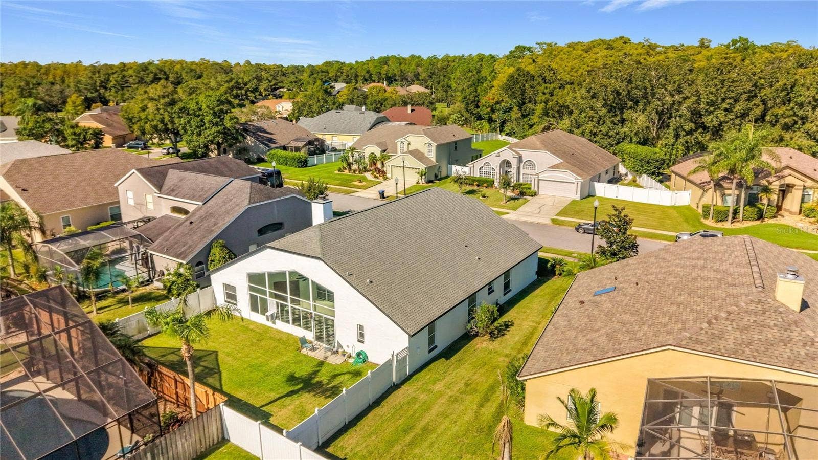 609 SEASCAPE AVENUE, Orlando, FL 32828 609 SEASCAPE AVENUE, Orlando, FL 32828