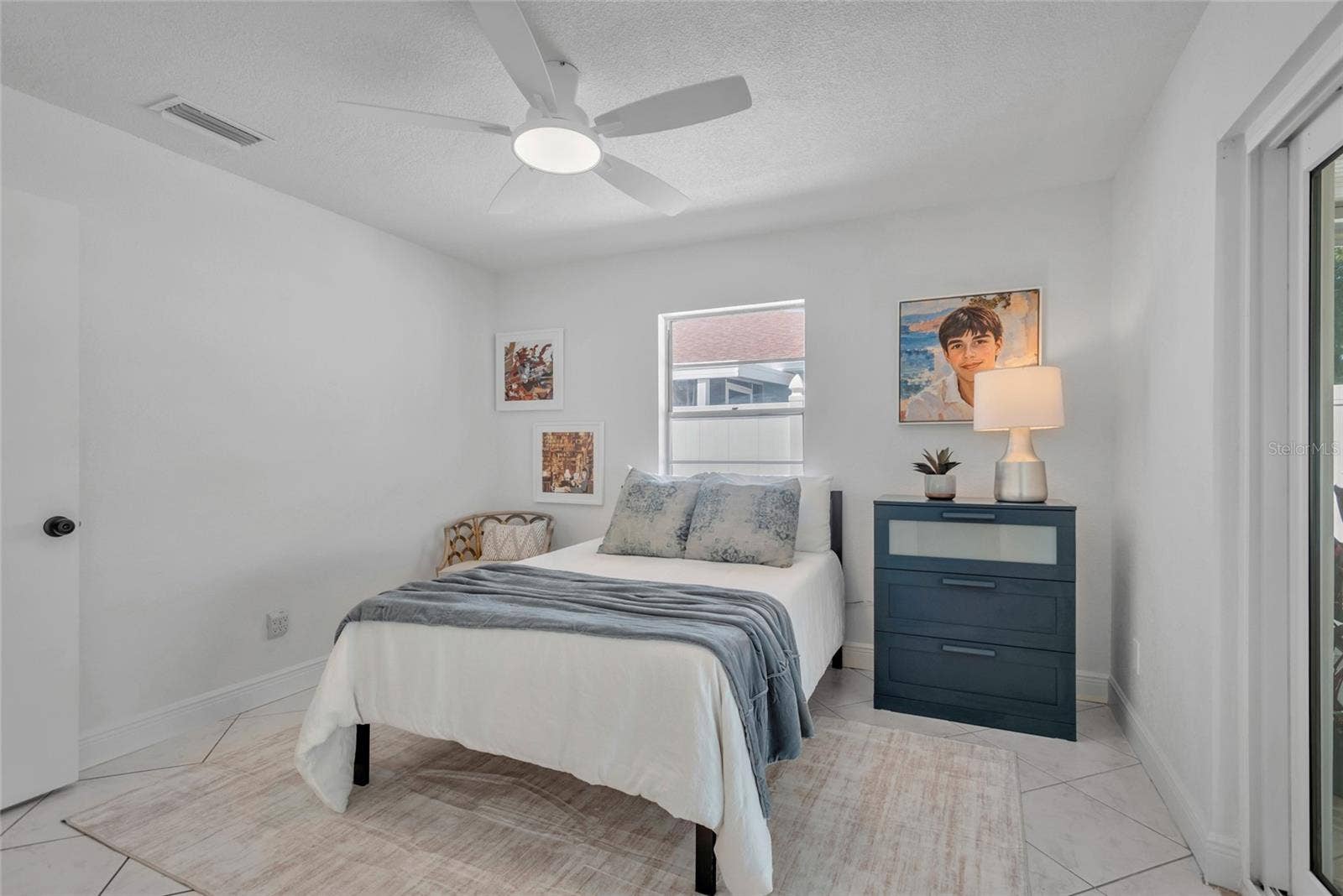 3017 W HEITER STREET, Tampa, FL 33607