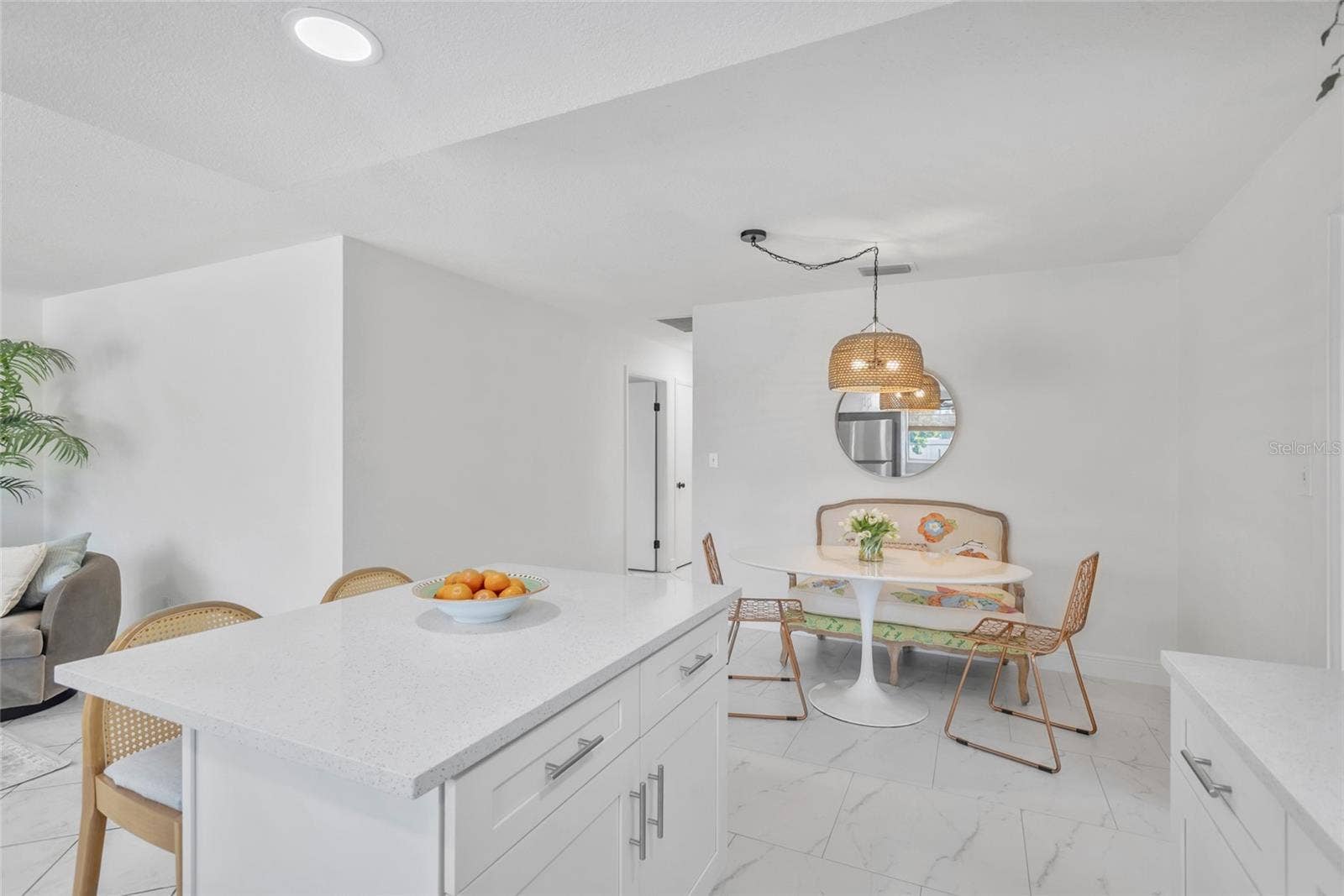 3017 W HEITER STREET, Tampa, FL 33607