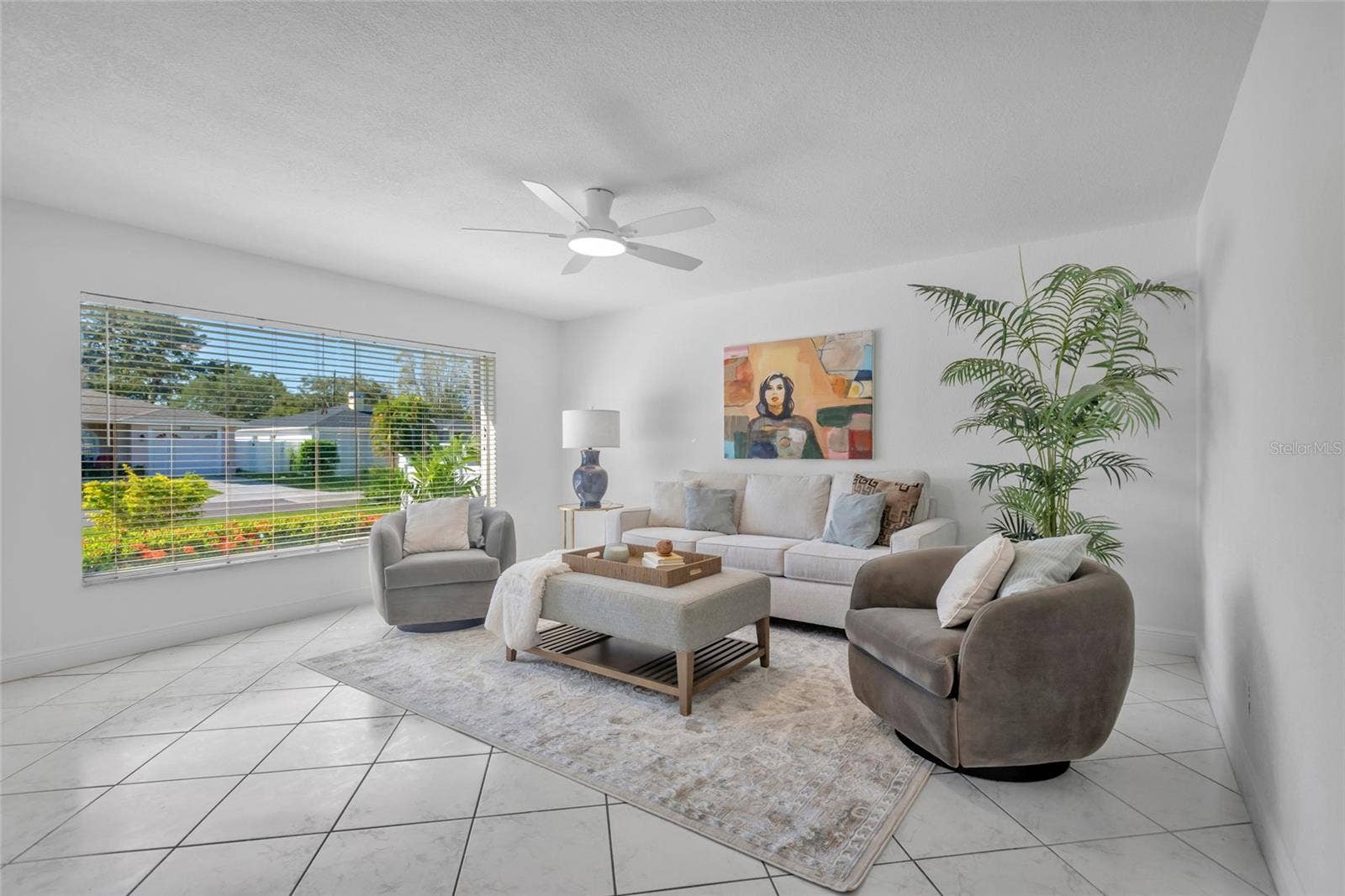 3017 W HEITER STREET, Tampa, FL 33607