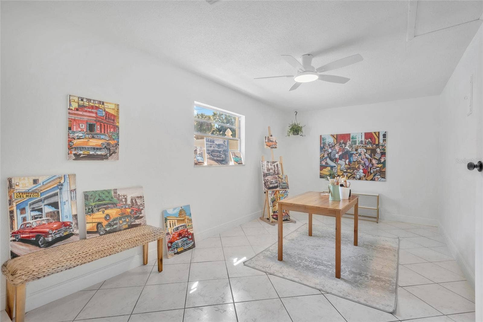 3017 W HEITER STREET, Tampa, FL 33607