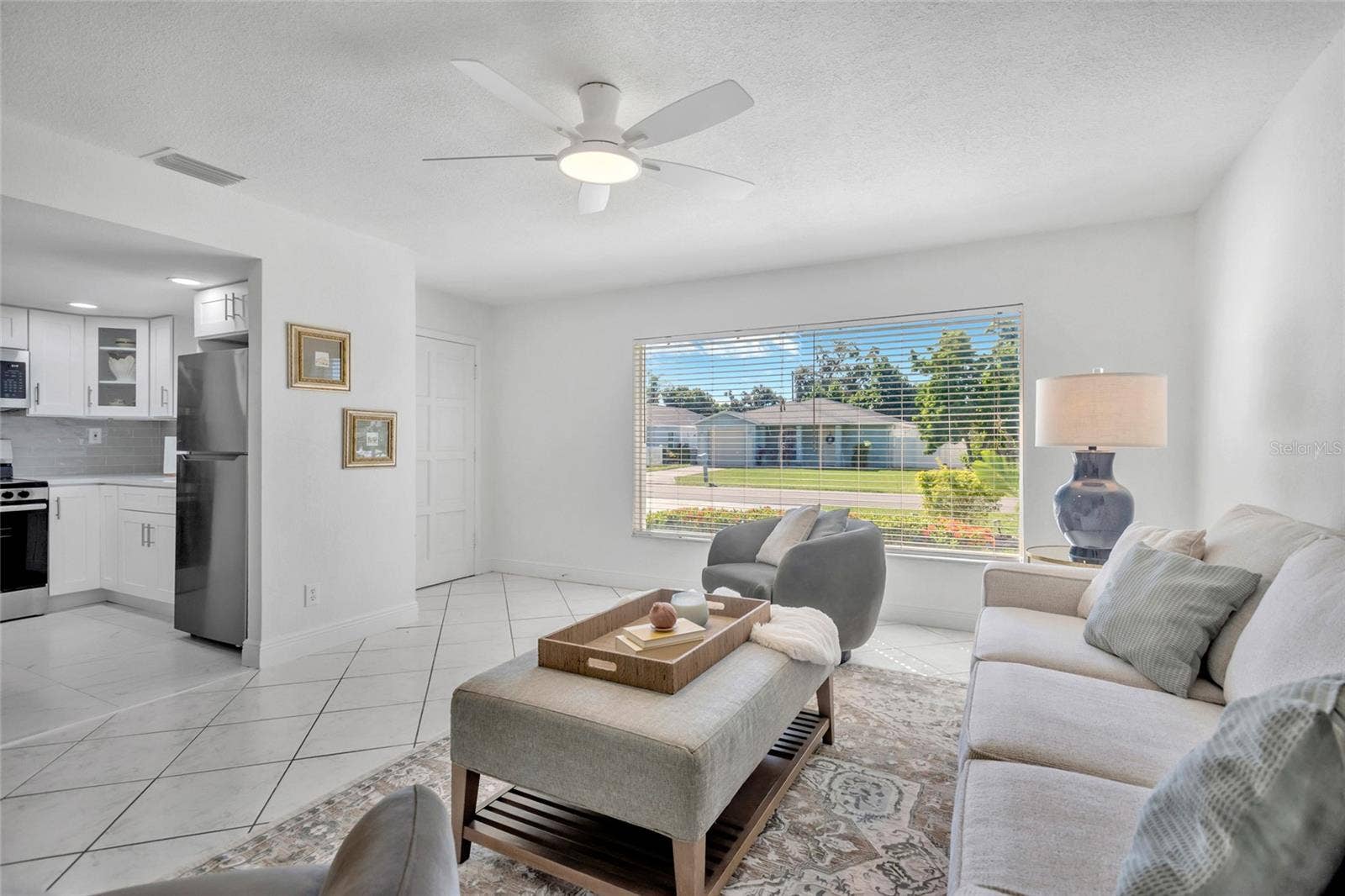 3017 W HEITER STREET, Tampa, FL 33607