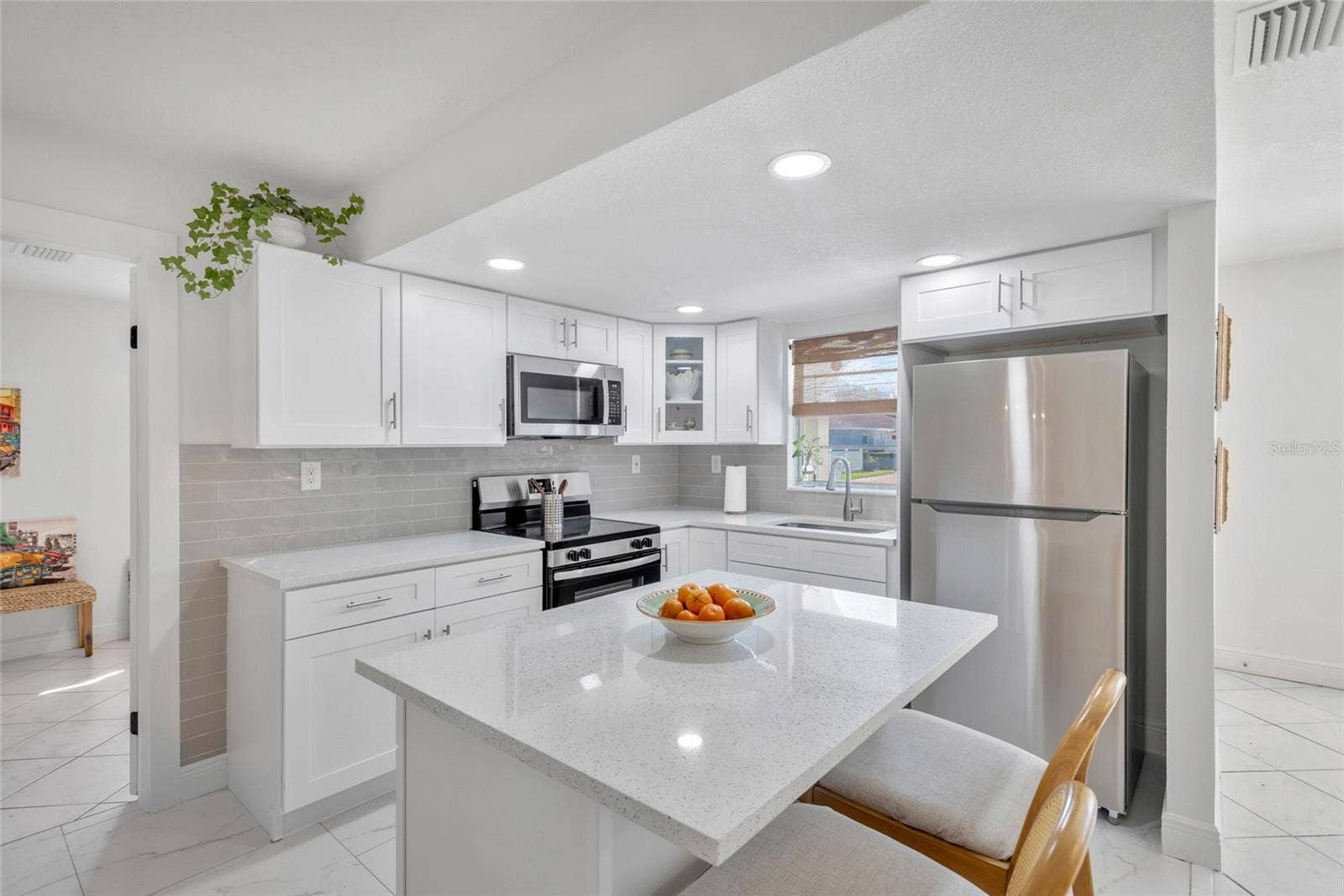 3017 W HEITER STREET, Tampa, FL 33607