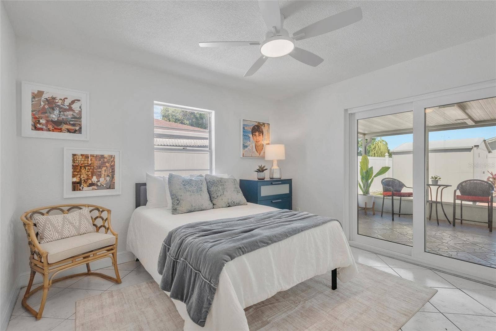 3017 W HEITER STREET, Tampa, FL 33607