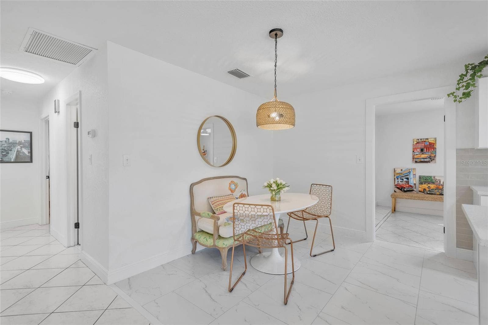 3017 W HEITER STREET, Tampa, FL 33607