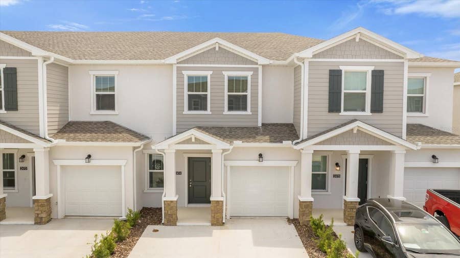 Property photo for 2474 SKYLINE LOOP, Kissimmee, FL