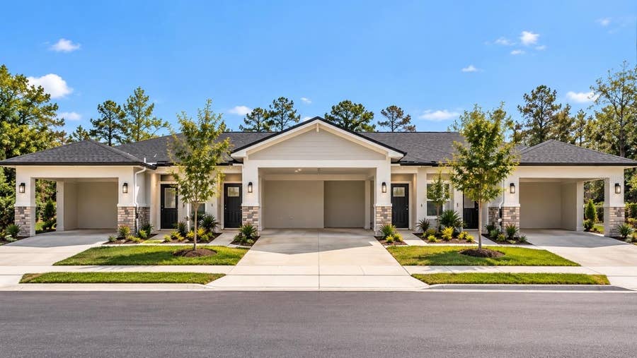 Property photo for 427 PRESTWICK PLACE, Poinciana, FL
