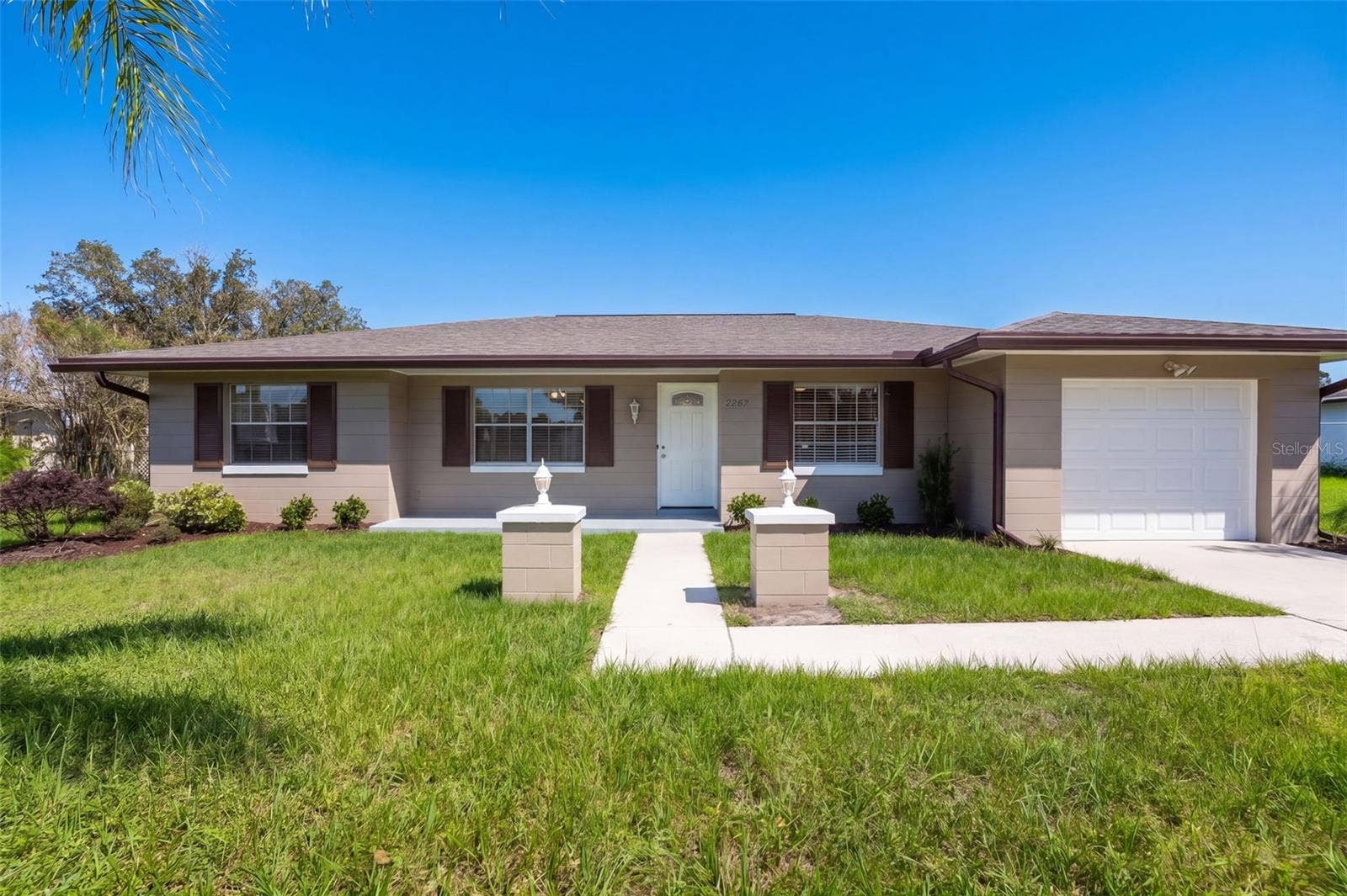 2535 DELAWARE ROAD, Deltona, FL 32738 2535 DELAWARE ROAD, Deltona, FL 32738