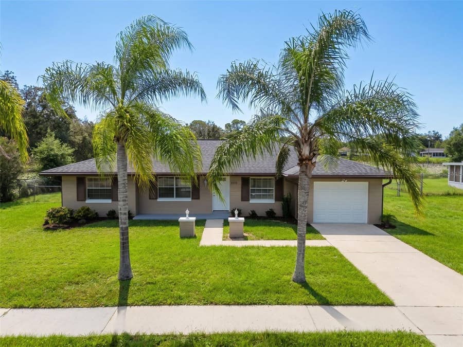 Property photo for 2535 DELAWARE ROAD, Deltona, FL
