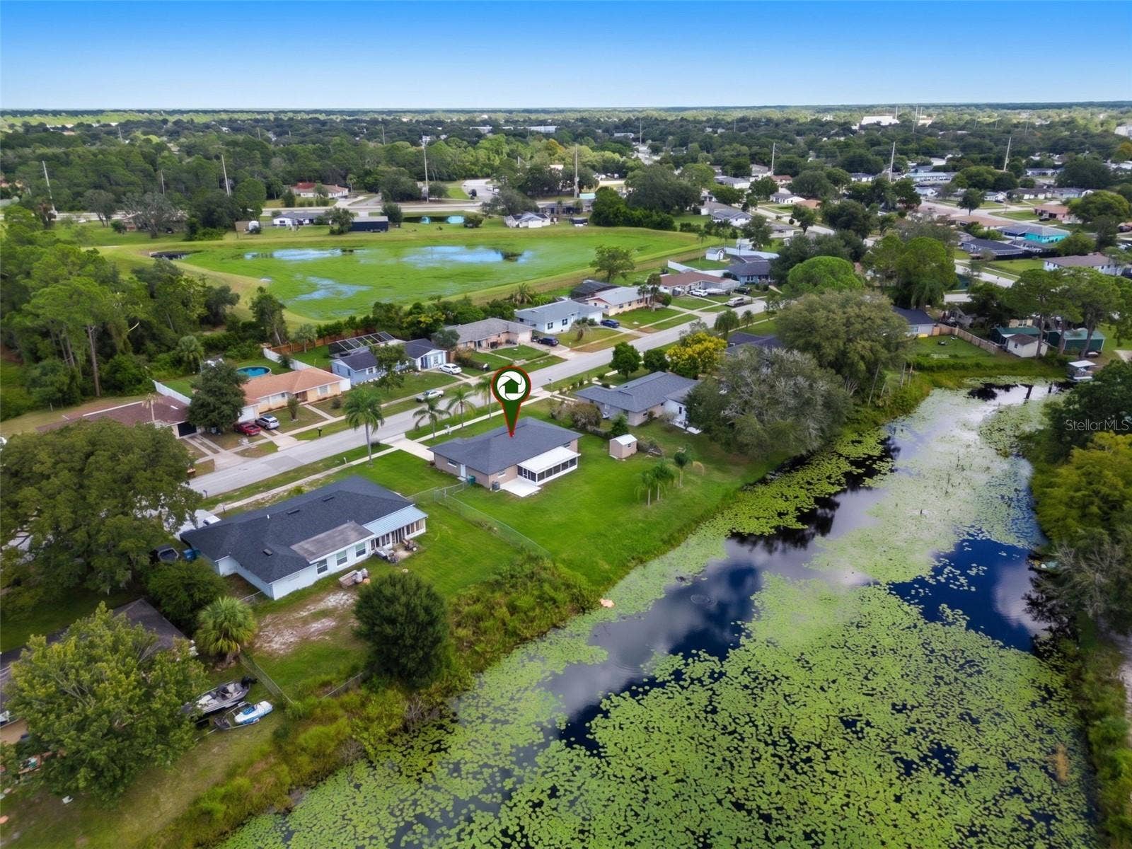 2535 DELAWARE ROAD, Deltona, FL 32738 2535 DELAWARE ROAD, Deltona, FL 32738