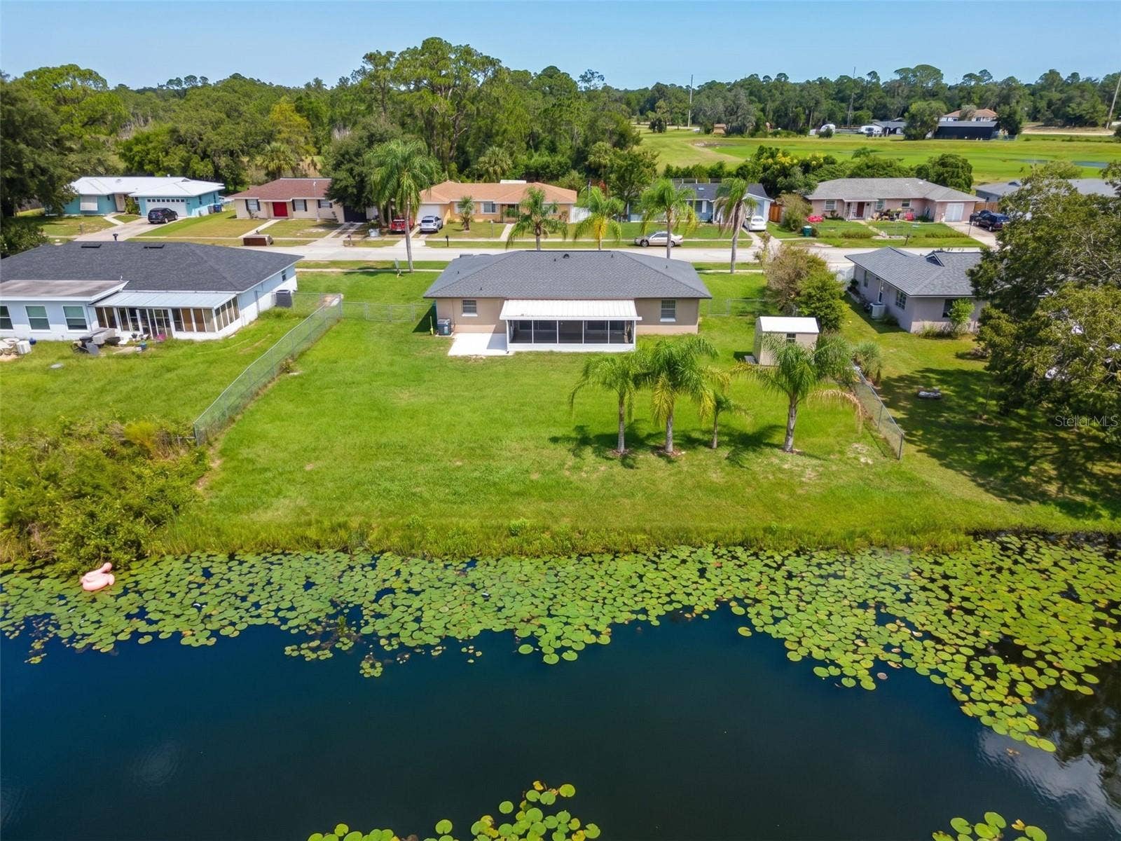 2535 DELAWARE ROAD, Deltona, FL 32738 2535 DELAWARE ROAD, Deltona, FL 32738