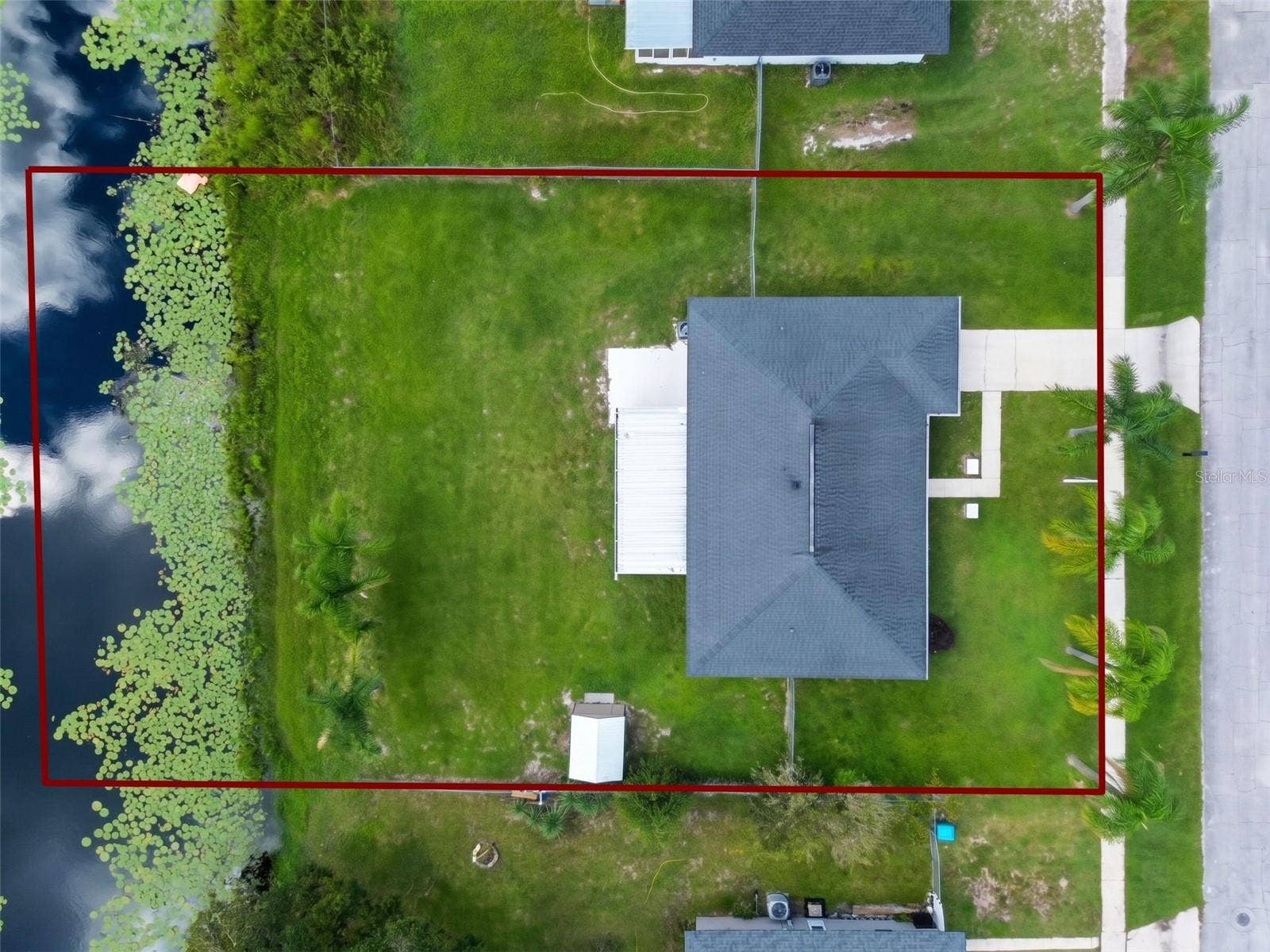 2535 DELAWARE ROAD, Deltona, FL 32738 2535 DELAWARE ROAD, Deltona, FL 32738