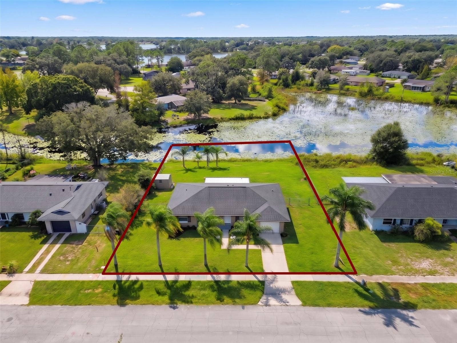 2535 DELAWARE ROAD, Deltona, FL 32738 2535 DELAWARE ROAD, Deltona, FL 32738